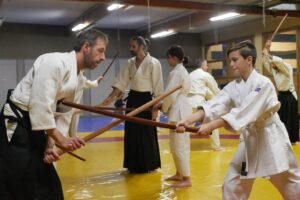 boken aïkido eybens