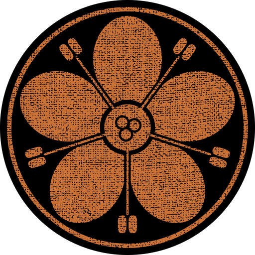 Logo Aïkido 38 Eybens